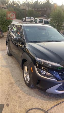 هیوندای کۆنا